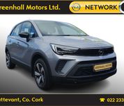 Opel Crossland 2022