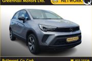 Opel Crossland 2022