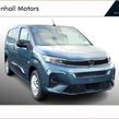 Opel Combo 2026