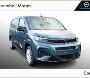 Opel Combo 2026