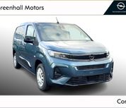 Opel Combo 2026