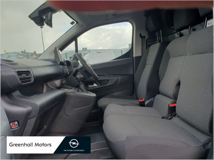 Opel Combo 2026