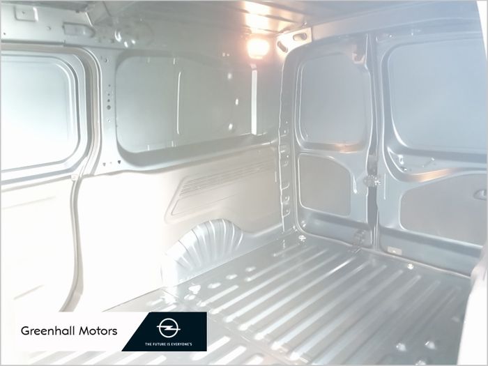 Opel Combo 2026