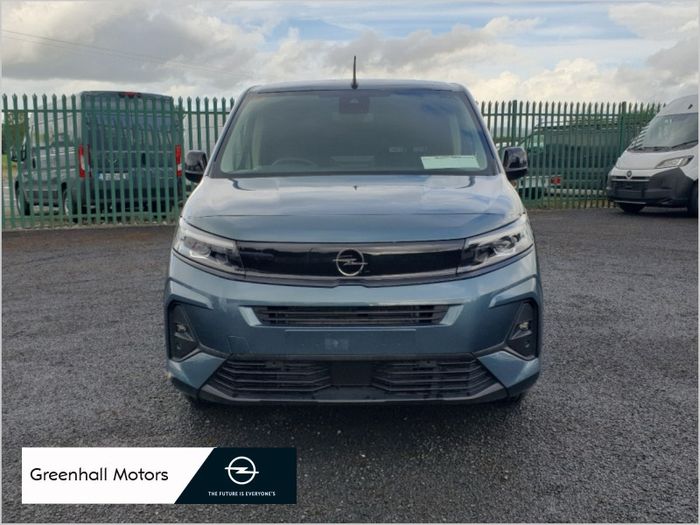 Opel Combo 2026
