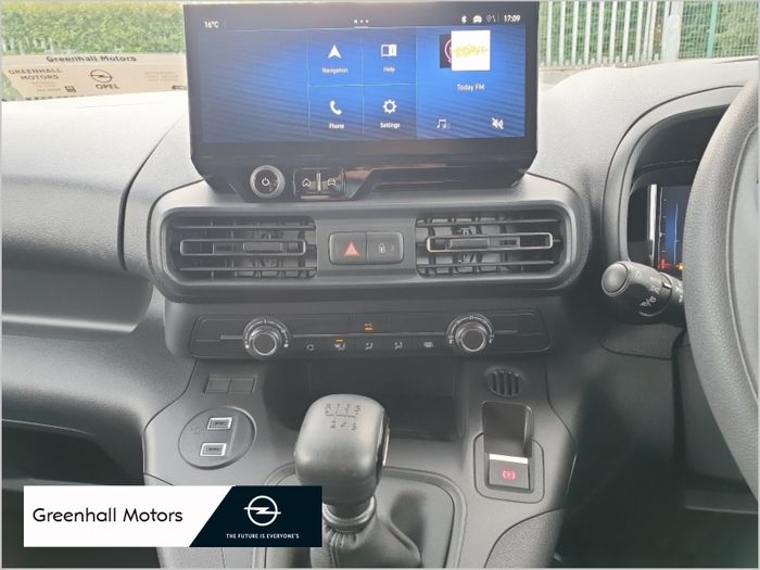 Opel Combo 2026