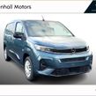 Opel Combo 2026