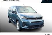 Opel Combo 2026