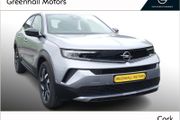 Opel Mokka 2026