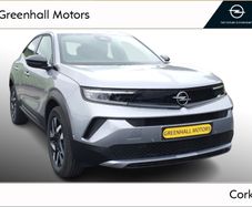 Opel Mokka 2026