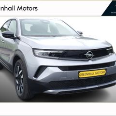 Opel Mokka 2026