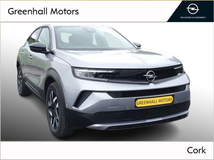Opel Mokka 2026