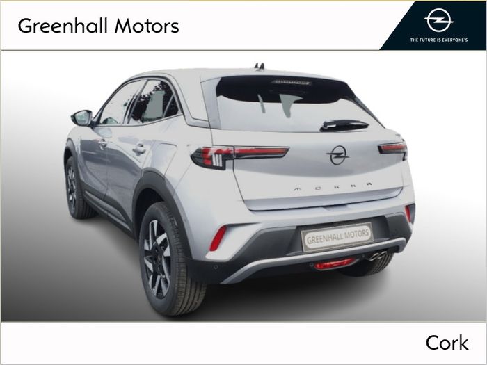 Opel Mokka 2026
