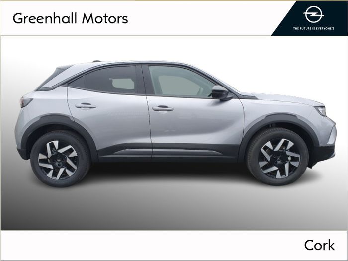Opel Mokka 2026