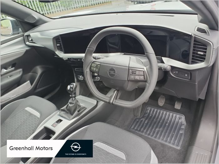 Opel Mokka 2026