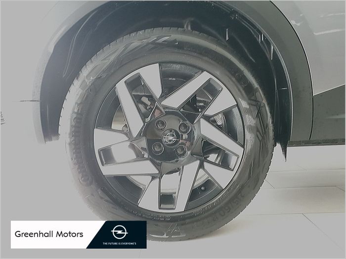 Opel Mokka 2026