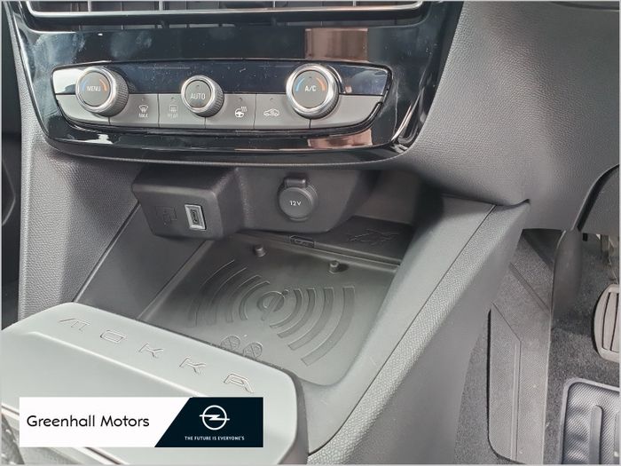 Opel Mokka 2026