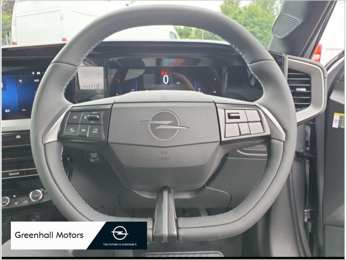 Opel Mokka 2026
