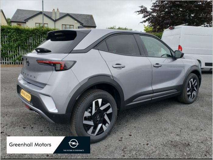 Opel Mokka 2026