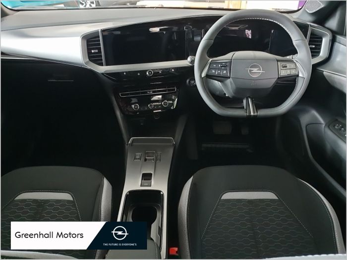 Opel Mokka 2026