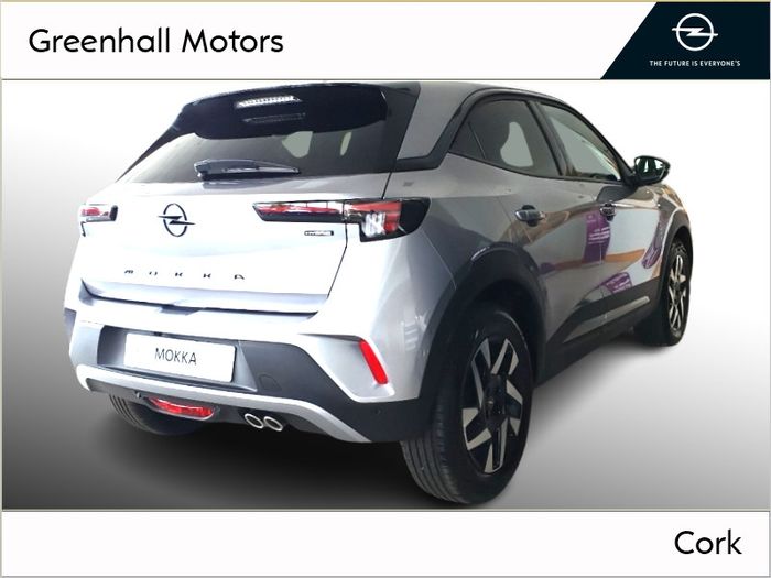 Opel Mokka 2026