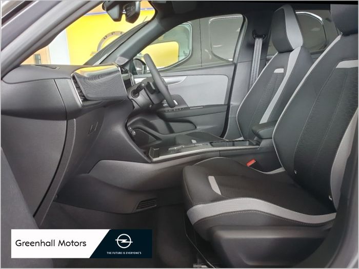 Opel Mokka 2026