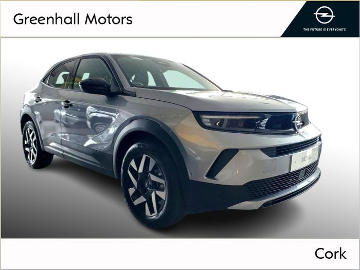 Opel Mokka 2026