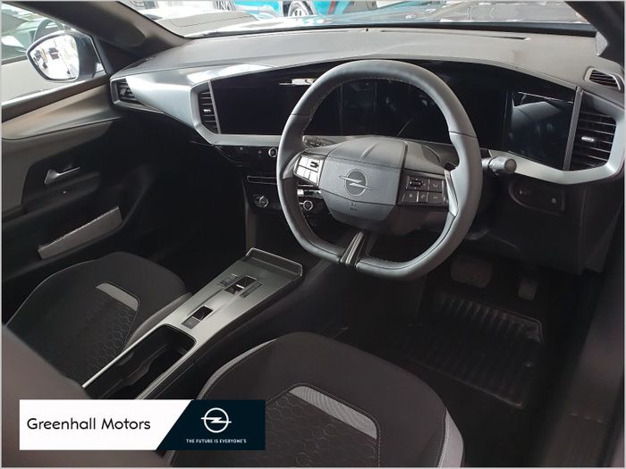 Opel Mokka 2026