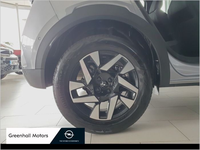 Opel Mokka 2026