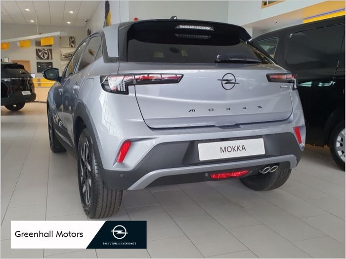 Opel Mokka 2026