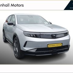 Opel Grandland 2026