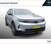 Opel Grandland 2026