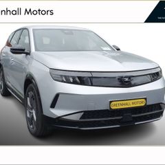 Opel Grandland 2026