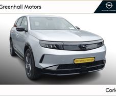 Opel Grandland 2026