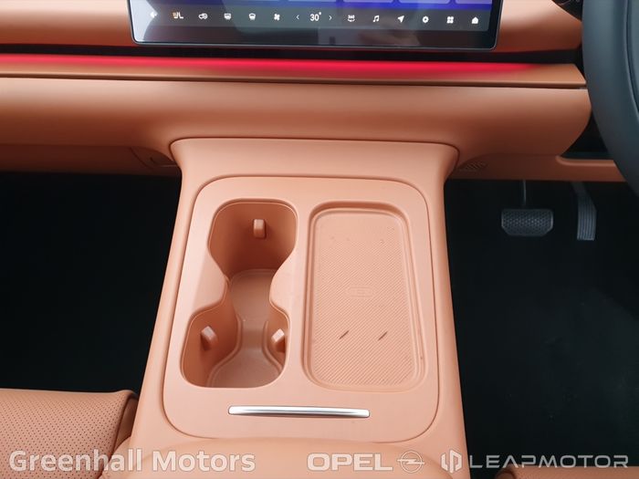 Leapmotor C10 2026