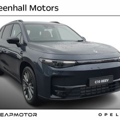 Leapmotor C10 2026