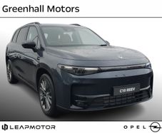 Leapmotor C10 2026