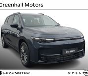 Leapmotor C10 2026