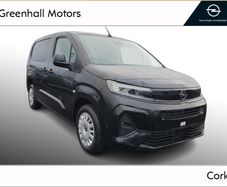 Opel Combo 2026