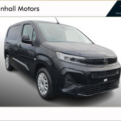 Opel Combo 2026