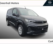 Opel Combo 2026