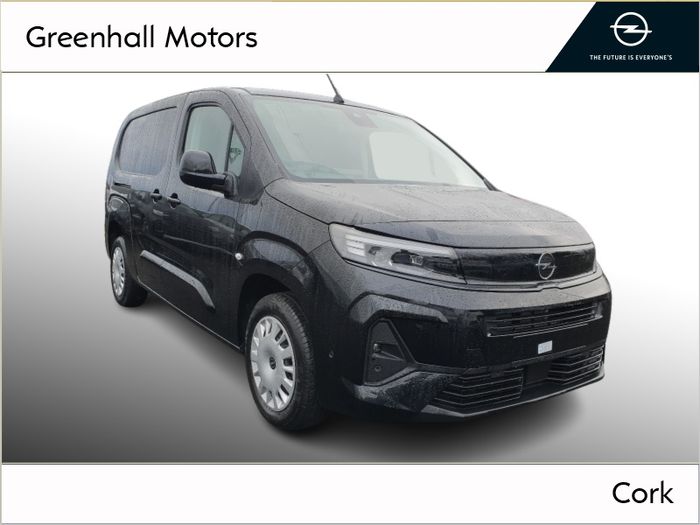 Opel Combo 2026