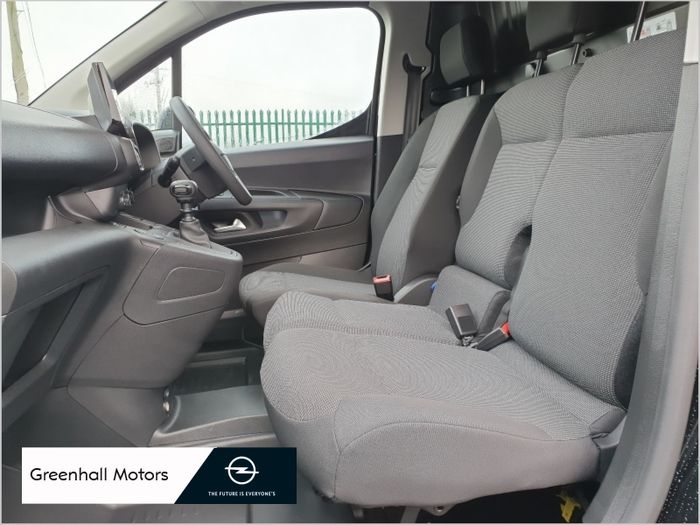Opel Combo 2026