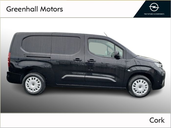 Opel Combo 2026