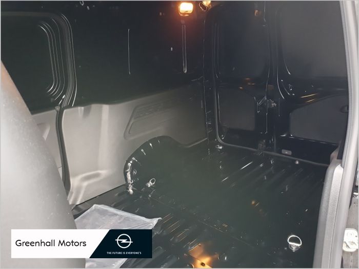 Opel Combo 2026