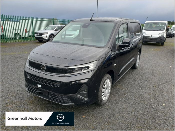 Opel Combo 2026