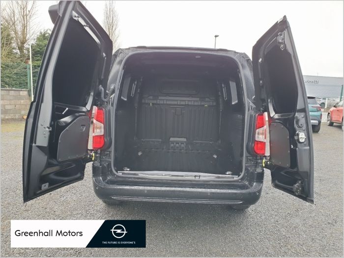 Opel Combo 2026