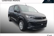 Opel Combo 2026