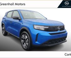Opel Frontera 2026