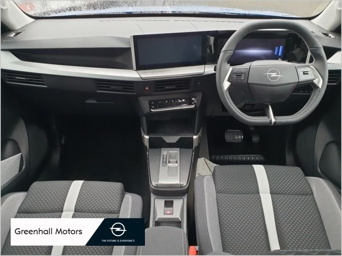 Opel Frontera 2026