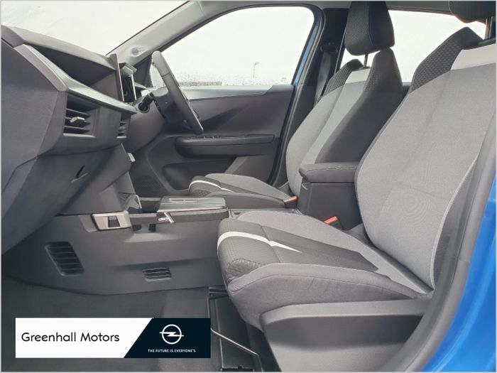 Opel Frontera 2026